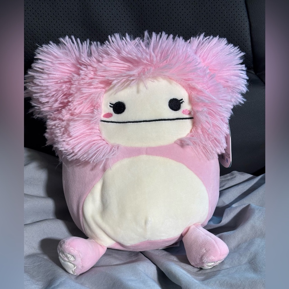 OG 2020 Brina Squishmallow